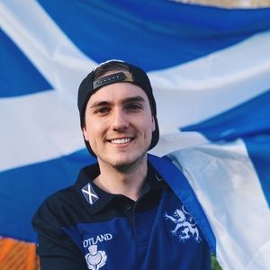 Meet your Posher, Jay